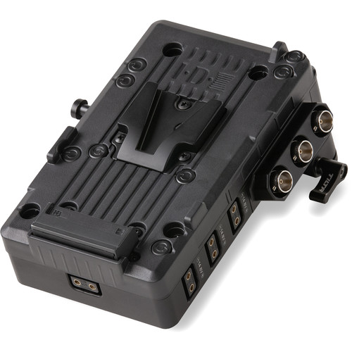  Tilta Universal Battery Plate (V-Mount)